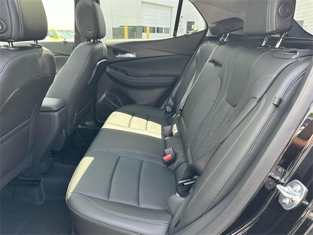 new 2026 Buick Encore GX car, priced at $33,935