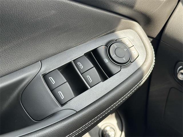 new 2026 Buick Encore GX car, priced at $33,935