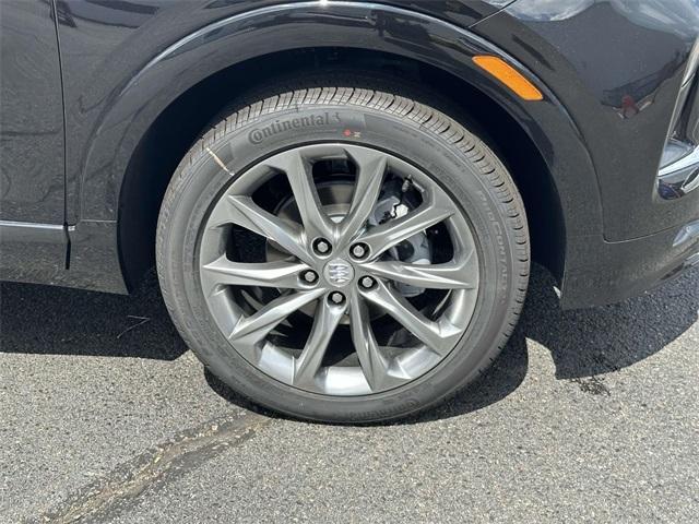 new 2026 Buick Encore GX car, priced at $33,935