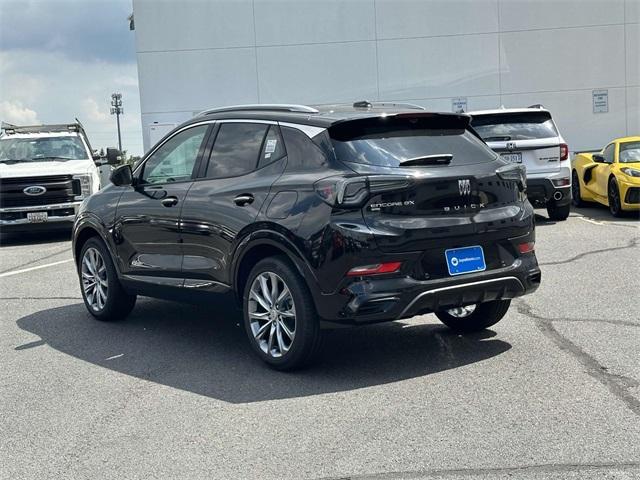 new 2026 Buick Encore GX car, priced at $33,935