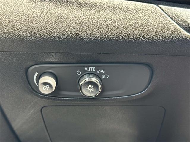 new 2026 Buick Encore GX car, priced at $33,935