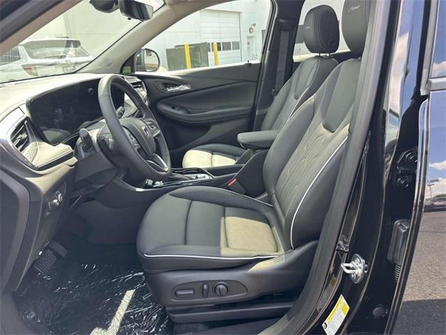 new 2026 Buick Encore GX car, priced at $33,935