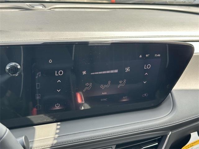 new 2026 Buick Encore GX car, priced at $33,935