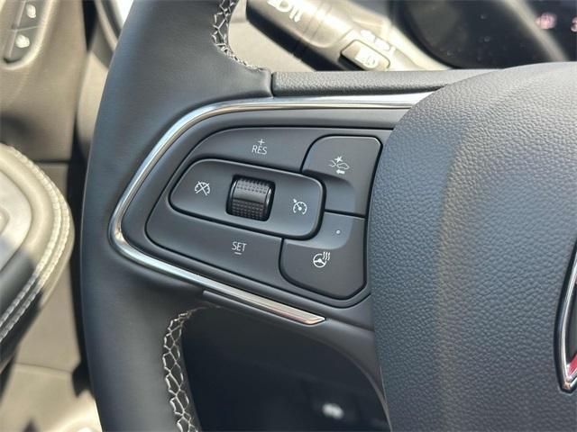 new 2026 Buick Encore GX car, priced at $33,935
