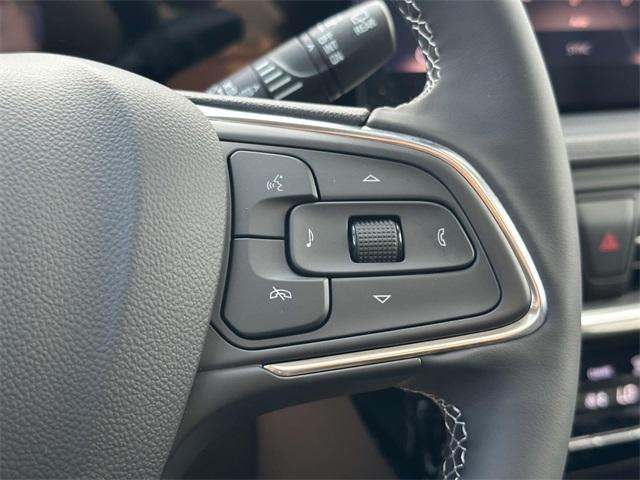 new 2026 Buick Encore GX car, priced at $33,935
