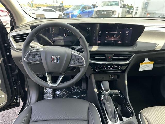 new 2026 Buick Encore GX car, priced at $33,935
