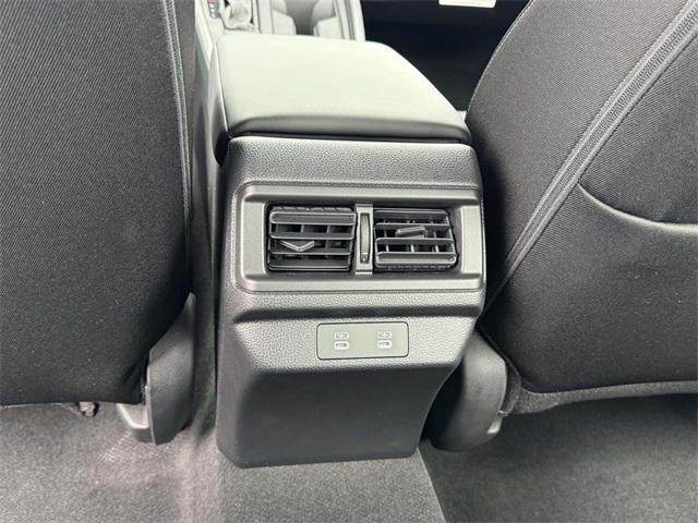 new 2025 Honda Accord car, priced at $31,710