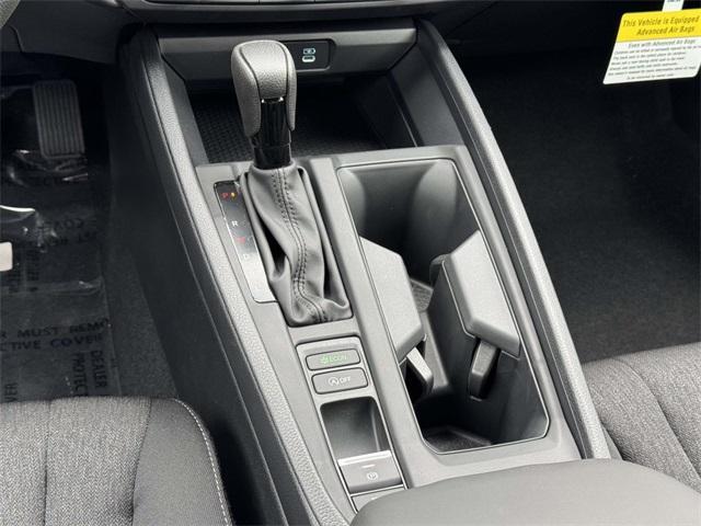 new 2025 Honda Accord car, priced at $31,710