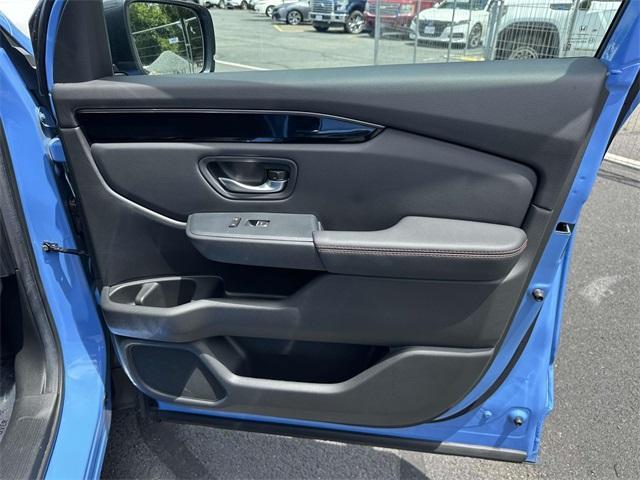 used 2025 Honda Pilot car, priced at $47,481