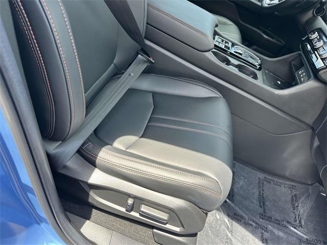 used 2025 Honda Pilot car, priced at $47,481