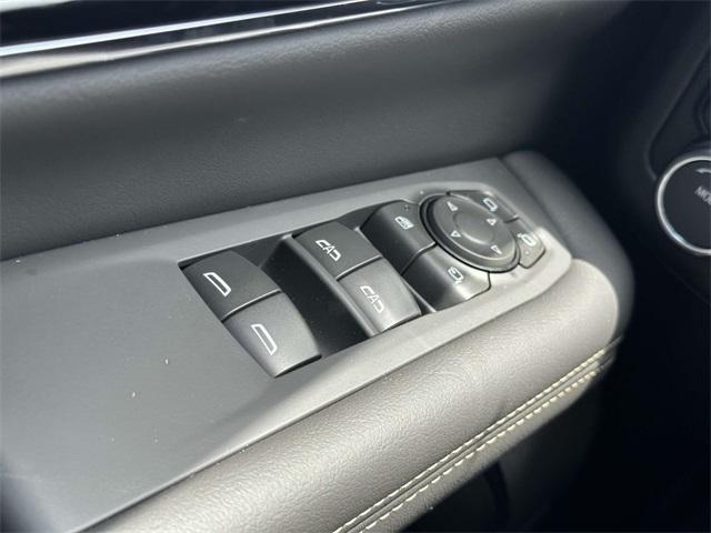 new 2025 GMC Yukon car, priced at $72,910