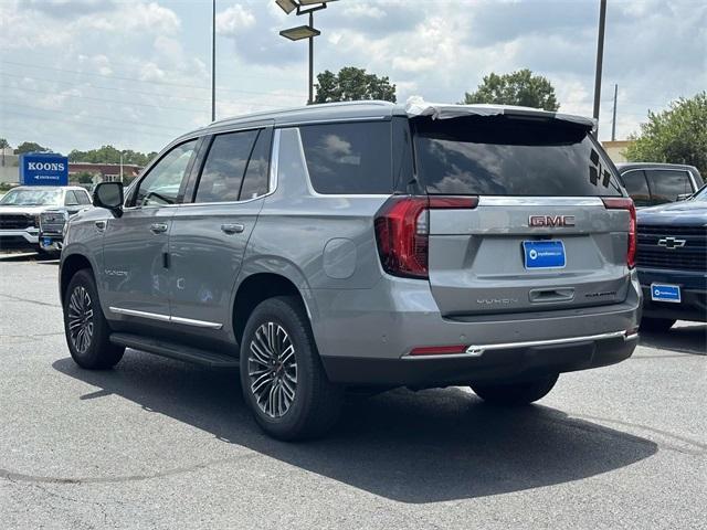 new 2025 GMC Yukon car, priced at $72,910