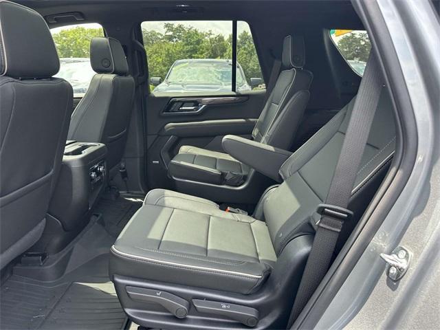 new 2025 GMC Yukon car, priced at $72,910