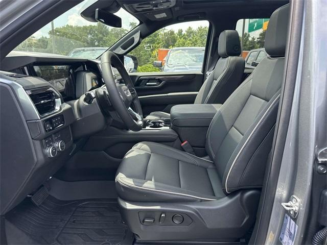 new 2025 GMC Yukon car, priced at $72,910