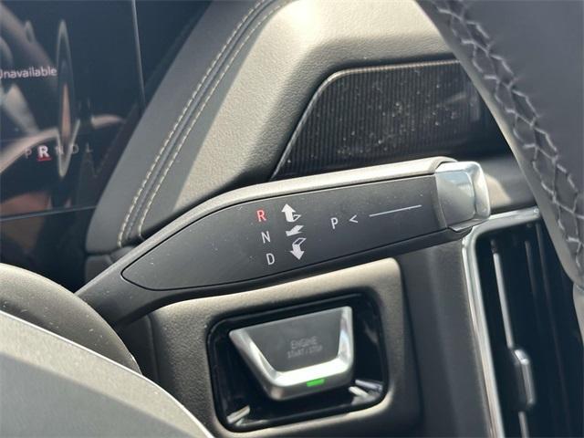 new 2025 GMC Yukon car, priced at $72,910