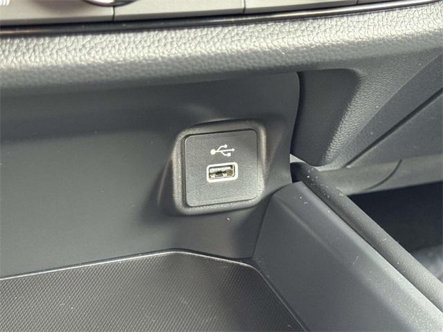 used 2025 Honda HR-V car, priced at $27,891