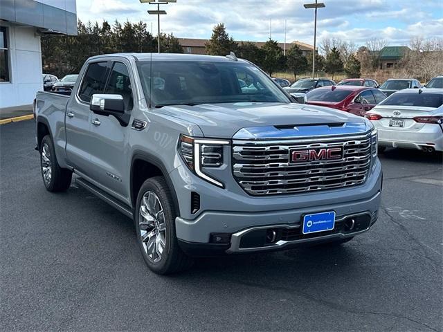 new 2025 GMC Sierra 1500 car, priced at $72,800