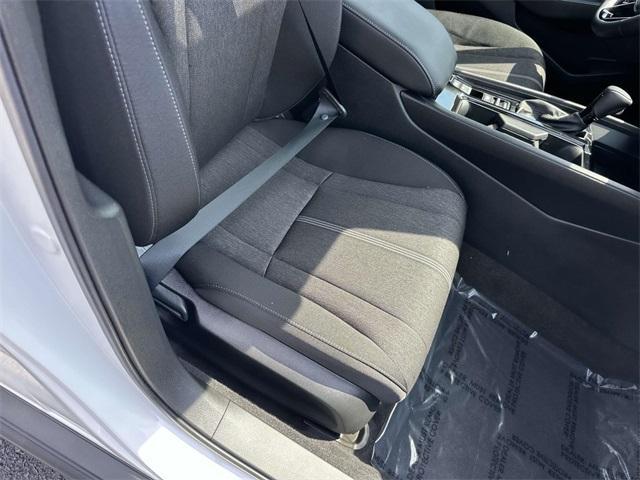 used 2024 Honda Accord Hybrid car, priced at $29,971