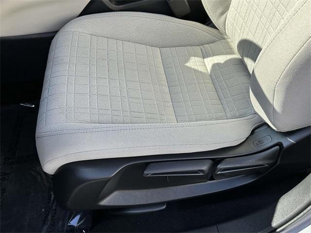 used 2024 Honda HR-V car, priced at $25,681