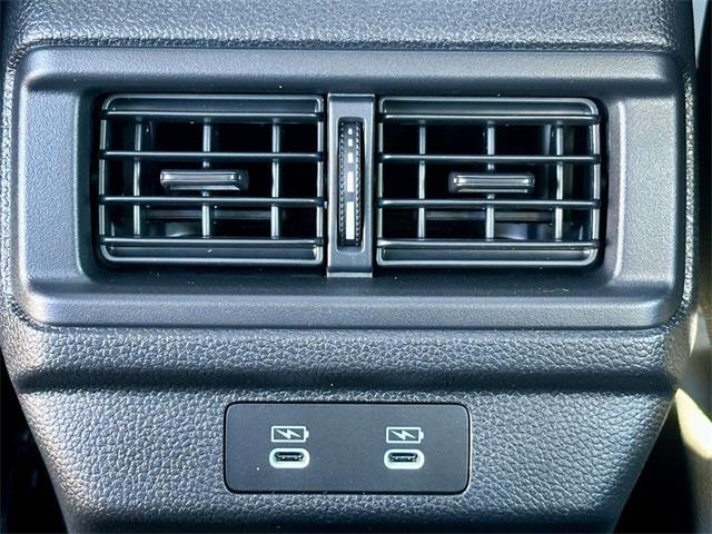 new 2025 Honda Accord car, priced at $31,755