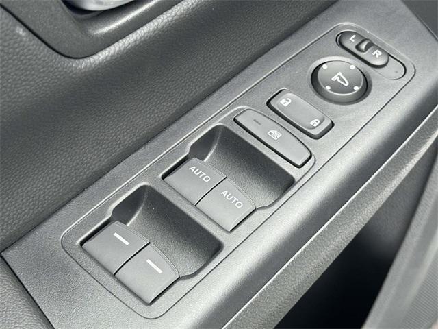 new 2026 Honda CR-V car, priced at $36,555