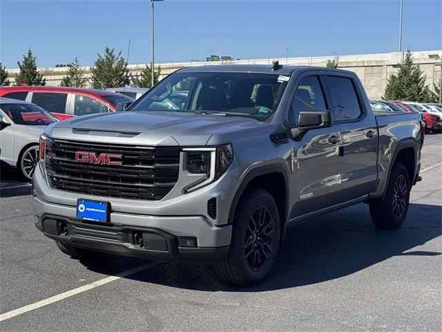 new 2026 GMC Sierra 1500 car, priced at $53,095