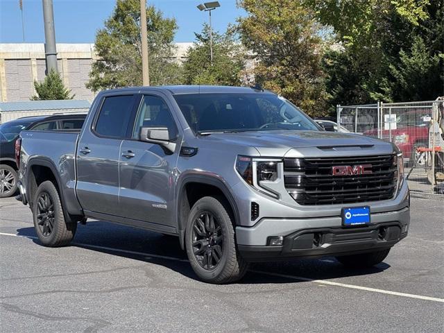 new 2026 GMC Sierra 1500 car, priced at $53,095