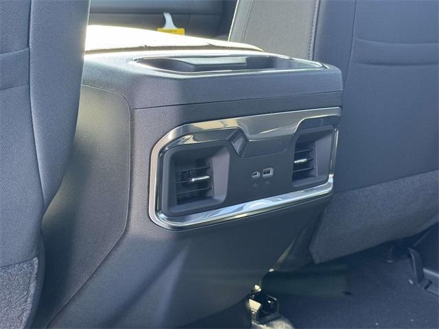 new 2026 GMC Sierra 1500 car, priced at $53,095
