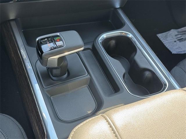 new 2026 GMC Sierra 1500 car, priced at $53,095