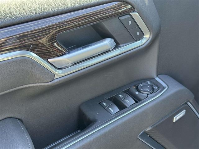 new 2026 GMC Sierra 1500 car, priced at $53,095