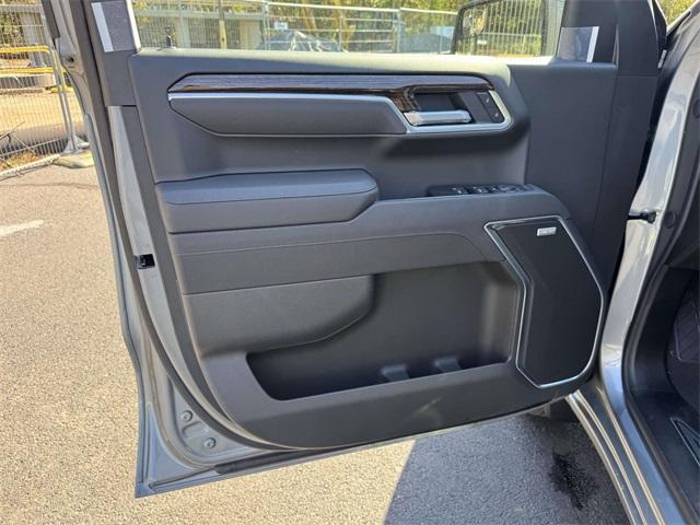 new 2026 GMC Sierra 1500 car, priced at $53,095