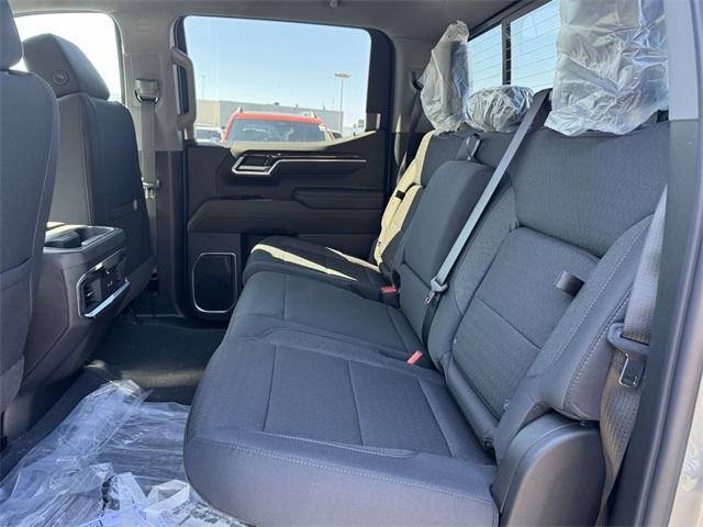 new 2026 GMC Sierra 1500 car, priced at $53,095