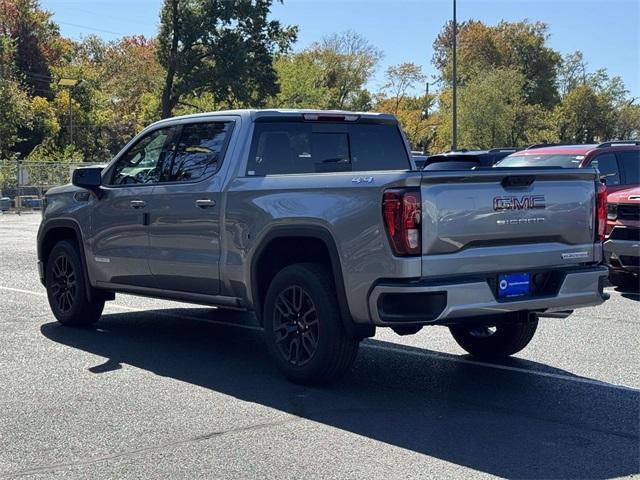 new 2026 GMC Sierra 1500 car, priced at $53,095