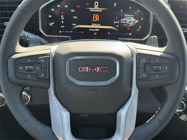 new 2026 GMC Sierra 1500 car, priced at $53,095