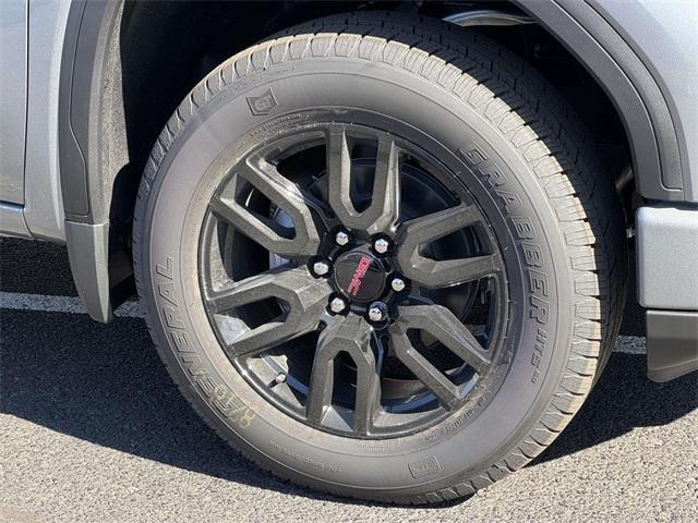 new 2026 GMC Sierra 1500 car, priced at $53,095
