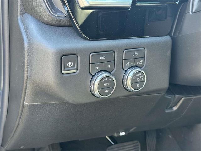 new 2026 GMC Sierra 1500 car, priced at $53,095