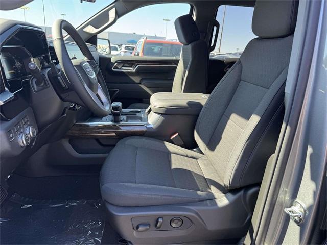 new 2026 GMC Sierra 1500 car, priced at $53,095