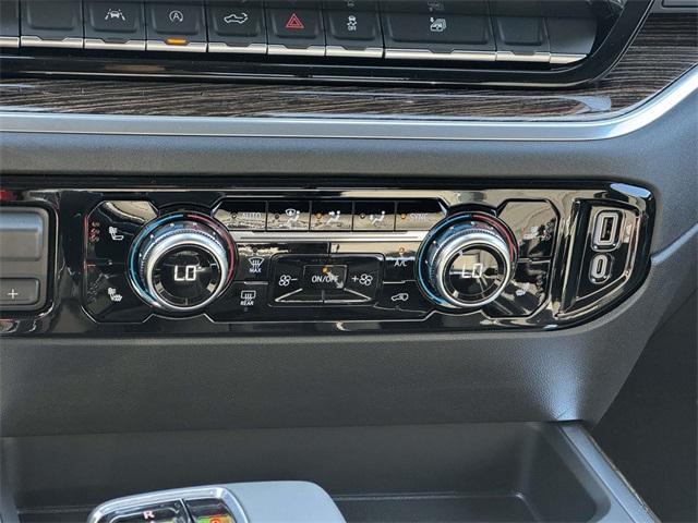 new 2026 GMC Sierra 1500 car, priced at $53,095