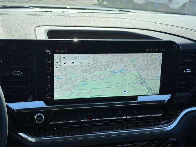 new 2026 GMC Sierra 1500 car, priced at $53,095