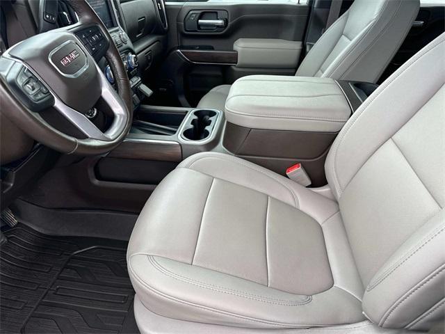 used 2023 GMC Sierra 2500 car, priced at $59,981