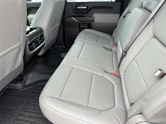 used 2023 GMC Sierra 2500 car, priced at $59,981