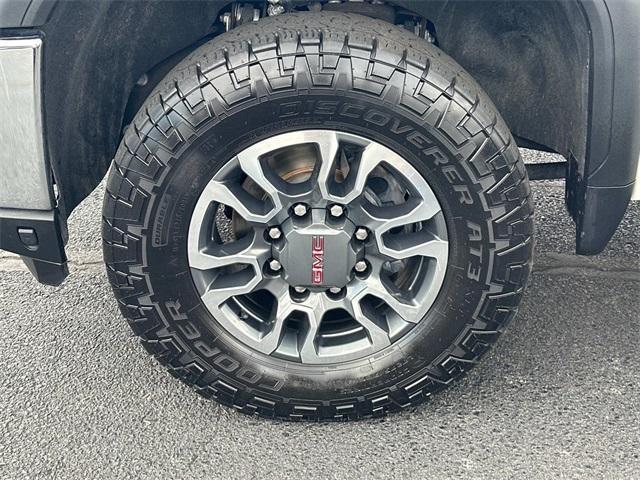 used 2023 GMC Sierra 2500 car, priced at $59,981