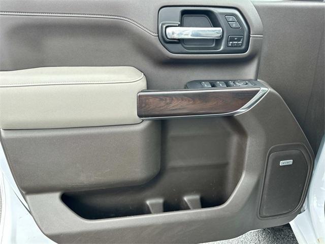 used 2023 GMC Sierra 2500 car, priced at $59,981