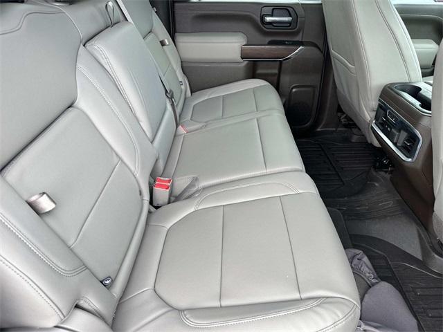 used 2023 GMC Sierra 2500 car, priced at $59,981