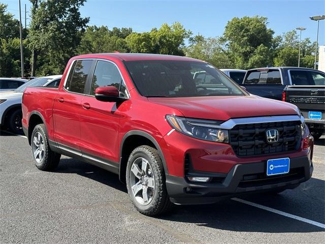 new 2024 Honda Ridgeline car, priced at $44,920