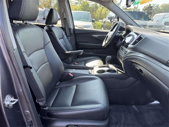 used 2018 Honda Pilot car, priced at $19,891