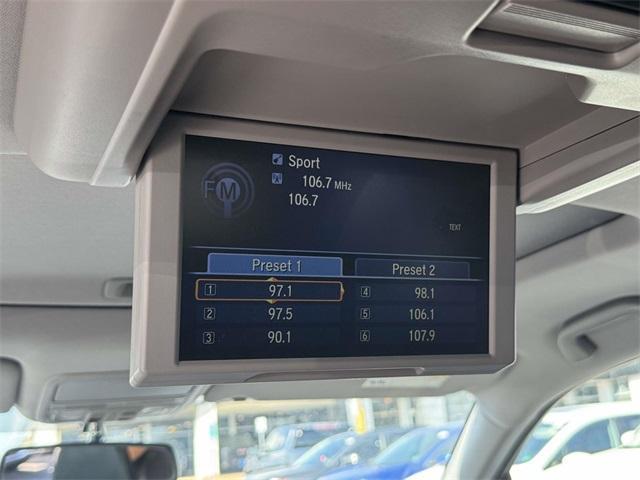 used 2018 Honda Pilot car, priced at $19,891