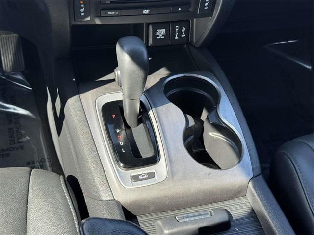 used 2018 Honda Pilot car, priced at $19,891