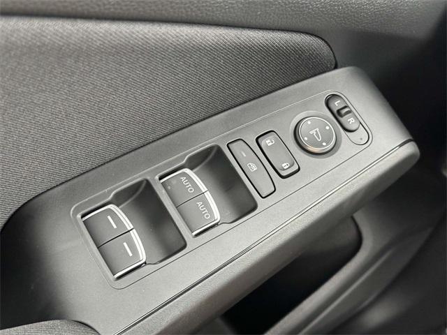 new 2025 Honda Civic Hybrid car, priced at $31,755