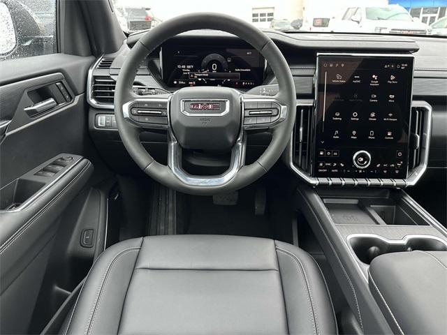 new 2025 GMC Acadia car, priced at $52,591